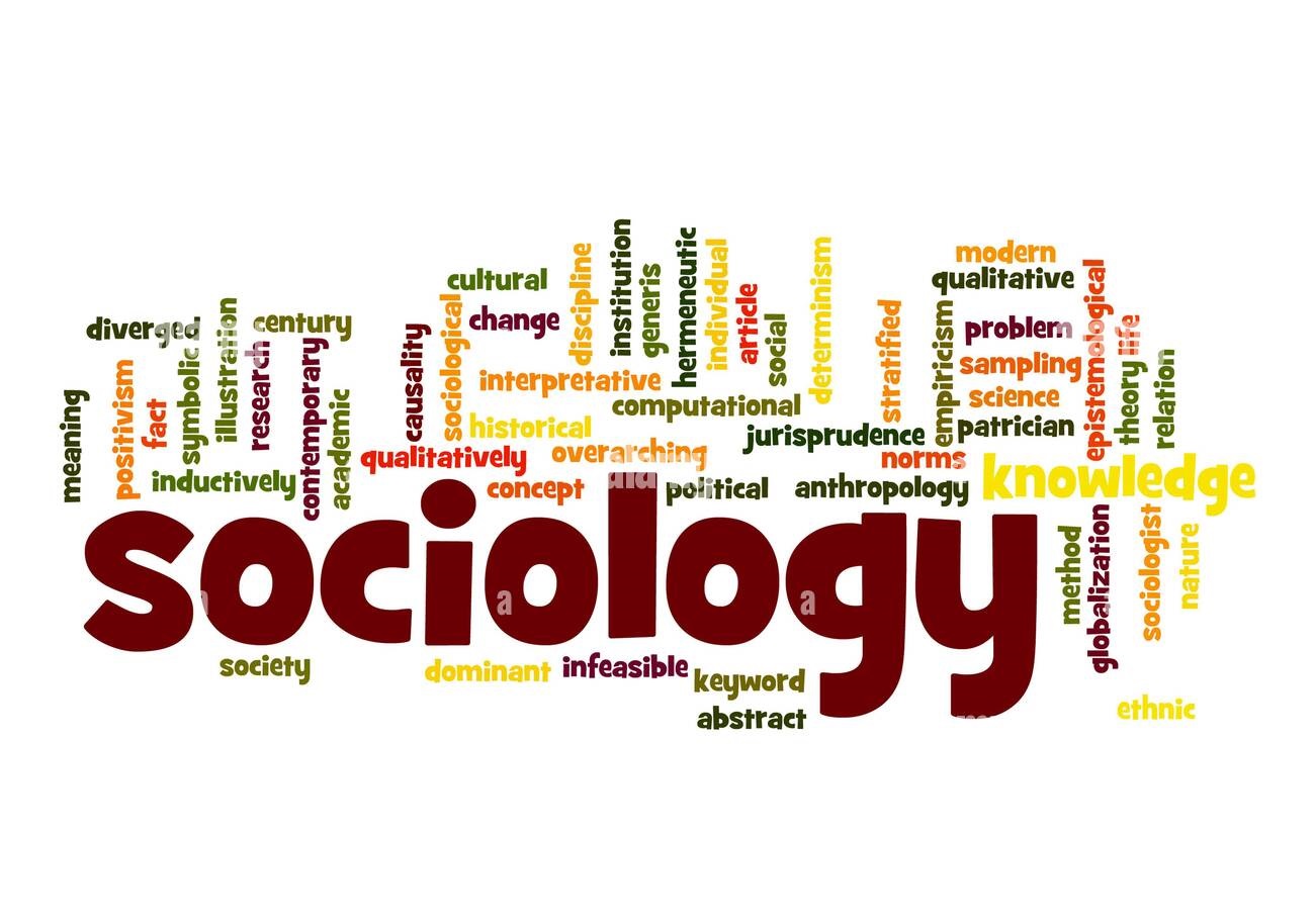 M.A. (Sociology)